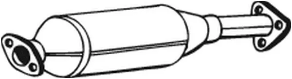 Catalytic Converter (099-830)