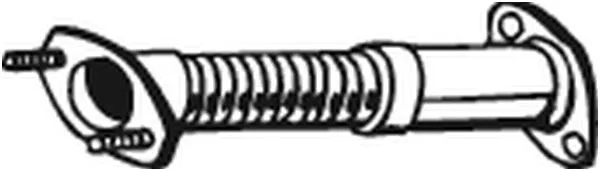 Exhaust Pipe (751-769)