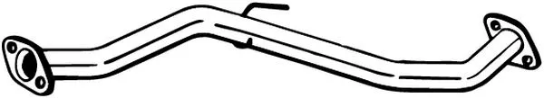 Exhaust Pipe (800-271)