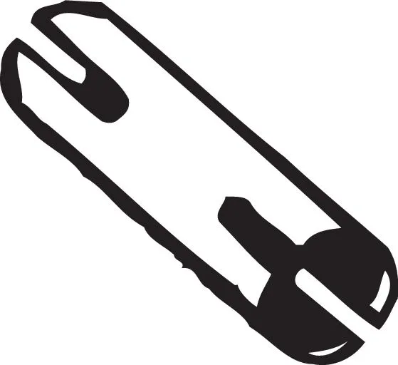 Pipe Connector, exhaust system (265-123)