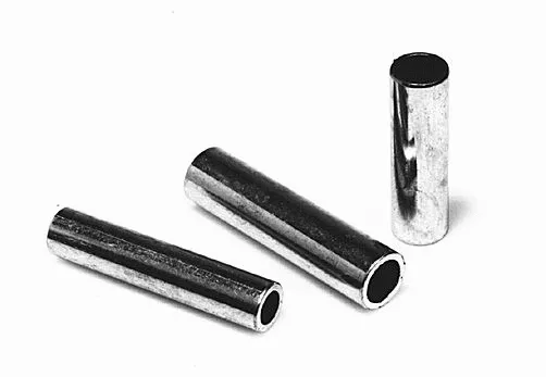Spacer Sleeve, exhaust system