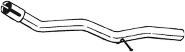 Exhaust Pipe (387-409)