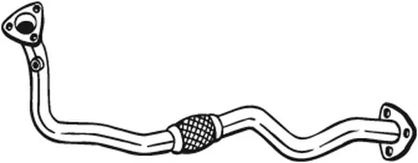 Exhaust Pipe (823-873)