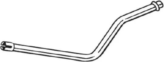 Exhaust Pipe