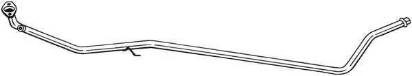 Exhaust Pipe (952-157)