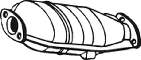 Catalytic Converter (090-047)