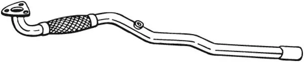 Exhaust Pipe (852-365)