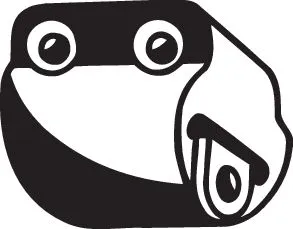 Rubber Strip, exhaust system (255-543)