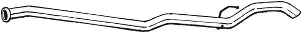 Exhaust Pipe (853-541)