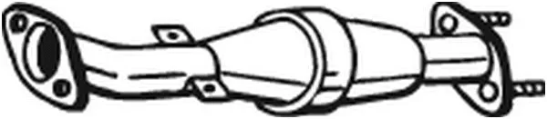 Catalytic Converter (090-097)