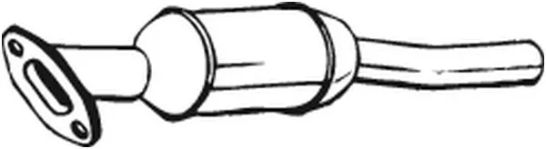 Catalytic Converter (098-065)