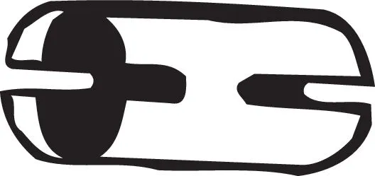 Pipe Connector, exhaust system