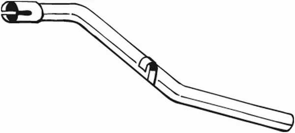 Exhaust Pipe (377-403)