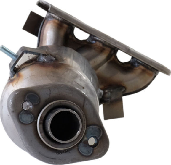 Catalytic Converter
