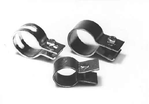 Mount, exhaust system (250-870)