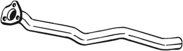 Exhaust Pipe (850-227)