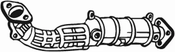 Catalytic Converter (090-079)