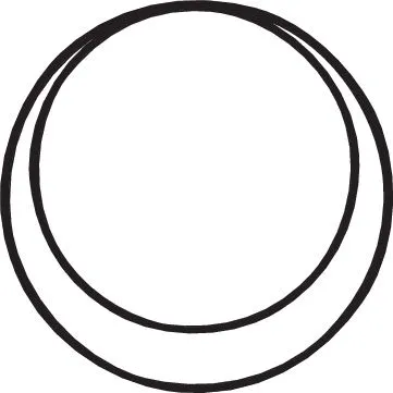 Clamping Piece, exhaust system (250-865)