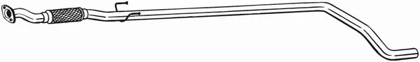 Exhaust Pipe (950-061)