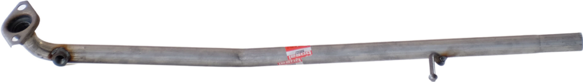 Exhaust Pipe