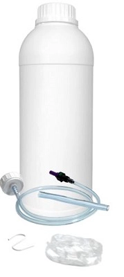 Additive, soot/particulate filter regeneration (258-731)
