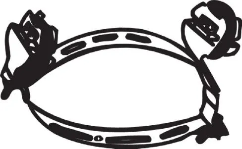 Mount, exhaust system (254-918)