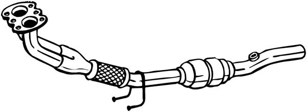 Catalytic Converter (090-037)