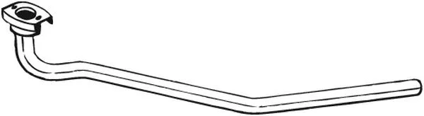 Exhaust Pipe (784-303)