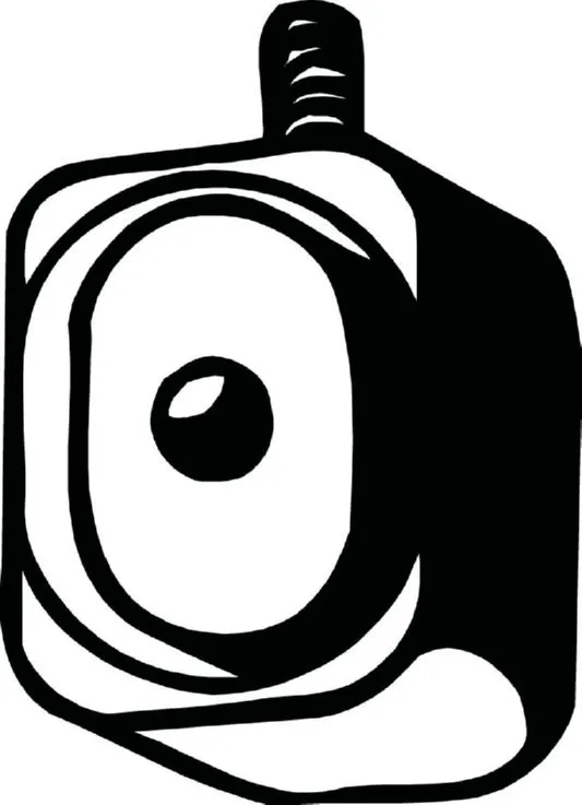 Rubber Strip, exhaust system (255-803)