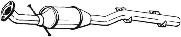 Catalytic Converter (090-749)