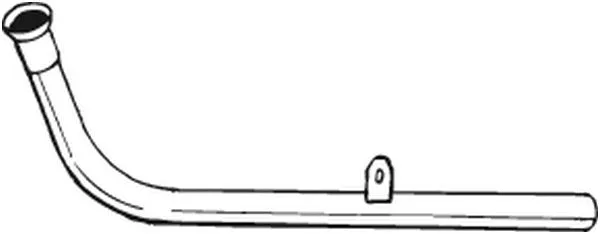 Exhaust Pipe (776-881)