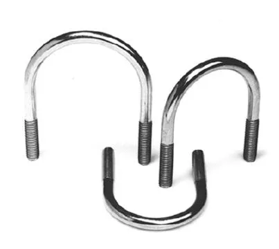 Clamping Piece, exhaust system