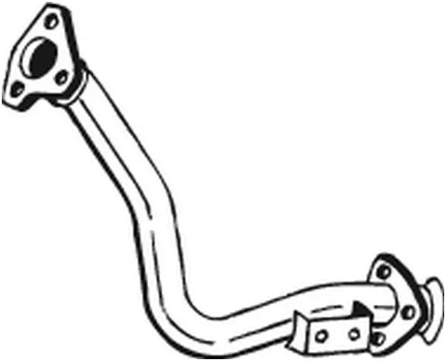 Exhaust Pipe (786-999)