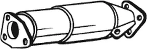 Catalytic Converter (090-044)