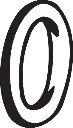 Rubber Strip, exhaust system (255-240)