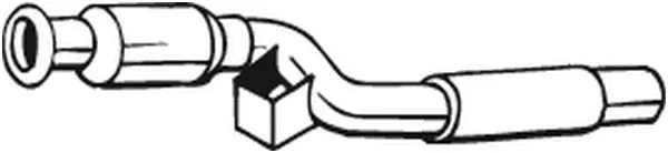 Catalytic Converter (090-030)