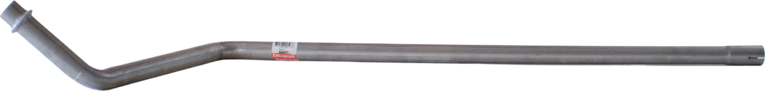 Exhaust Pipe