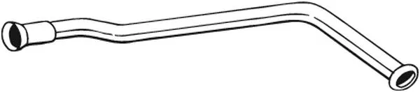 Exhaust Pipe (840-413)