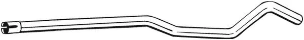 Exhaust Pipe (900-037)