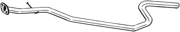 Exhaust Pipe (878-897)