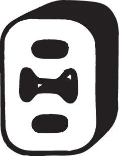 Rubber Strip, exhaust system (255-076)