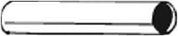 Exhaust Pipe (267-973)