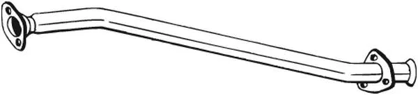 Exhaust Pipe (823-023)