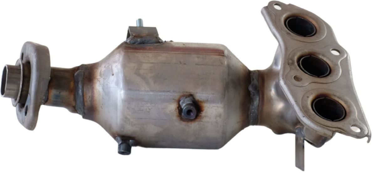 Catalytic Converter