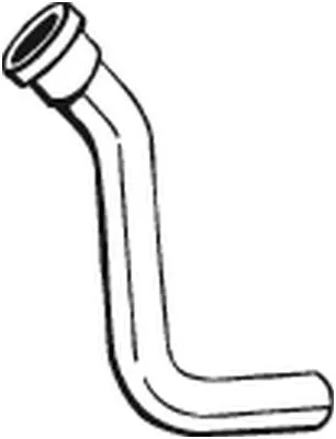 Exhaust Pipe (713-371)