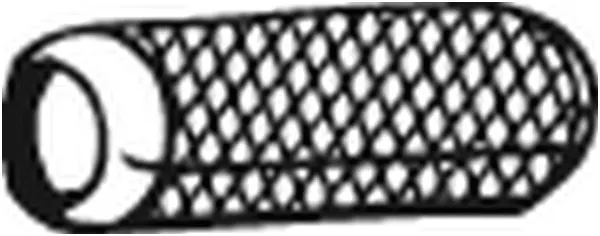 Flexible Pipe, exhaust system (265-571)