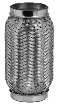 Flexible Pipe, exhaust system (265-317)