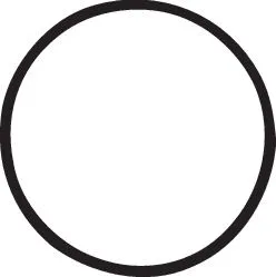 Gasket, exhaust pipe (256-108)