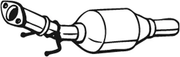 Catalytic Converter (090-424)