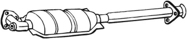 Catalytic Converter (098-069)